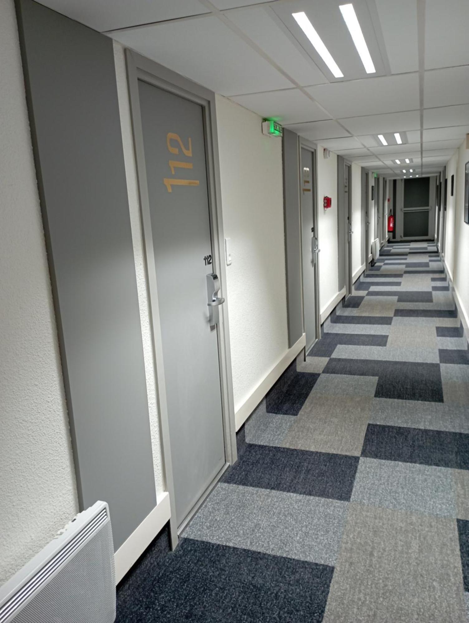 Hotel Ibis Les Etangs Des Moines Fourmies Zewnętrze zdjęcie