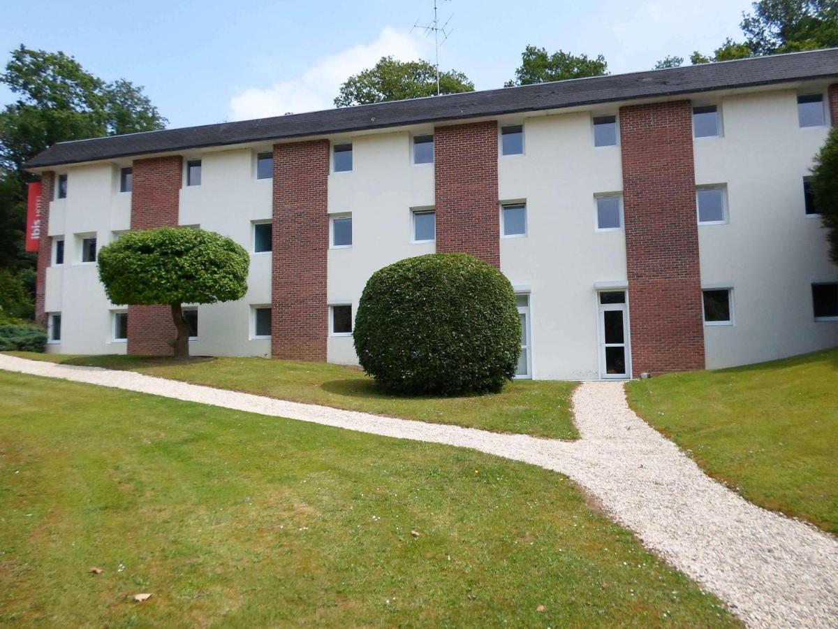 Hotel Ibis Les Etangs Des Moines Fourmies Zewnętrze zdjęcie